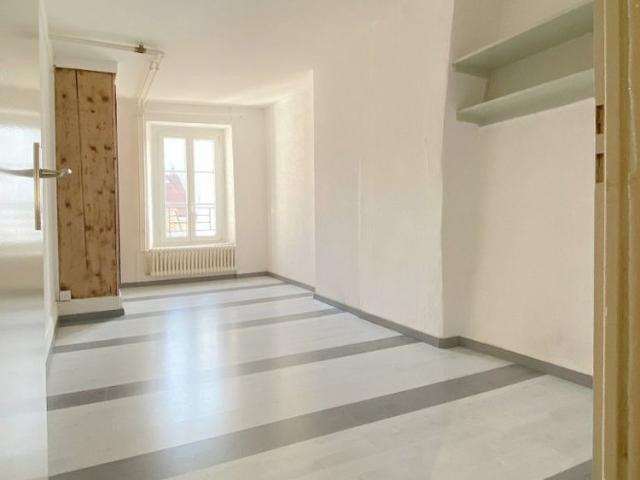 Apartment mieten in Belmont-Yverdon, Waadt