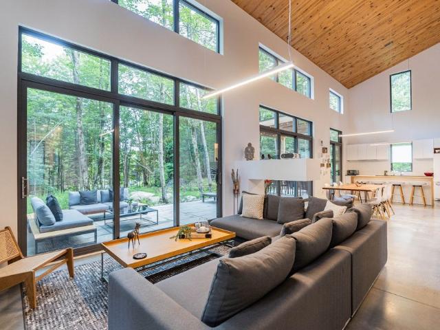 House for rent in Laurentides, Quebec
