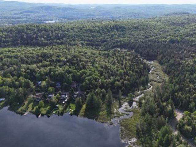 Land for sale in Laurentides, Quebec