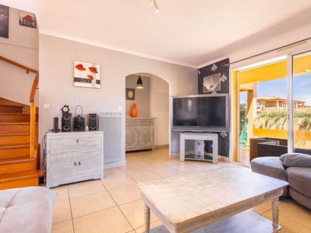 Maison location à Béziers, Valras-plage