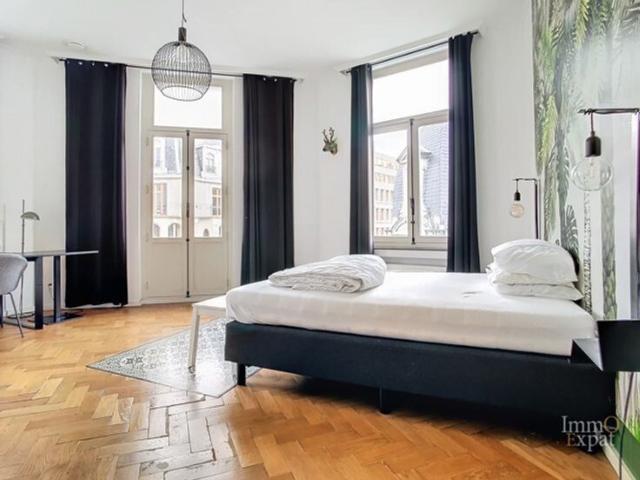 Studio location à Brussels