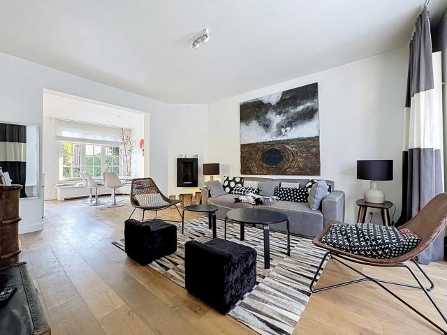 Maison location à Floréal, Watermael-Boitsfort - Watermaal-Bosvoorde