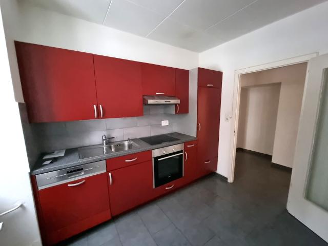 Apartment mieten in Le Locle