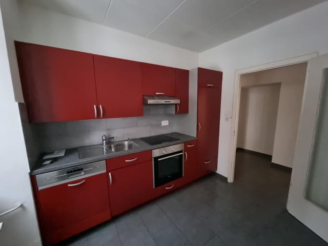 Apartment mieten in Le Locle