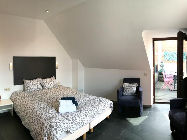 Appartement location à Brussel, Bruxelles