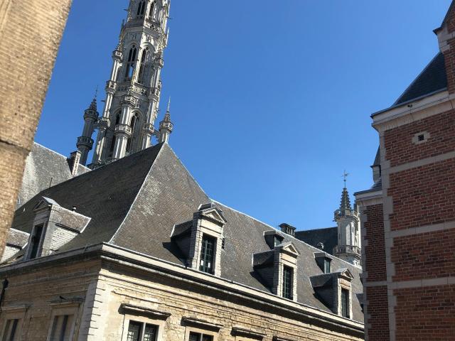 Kot location à Brussel, Bruxelles