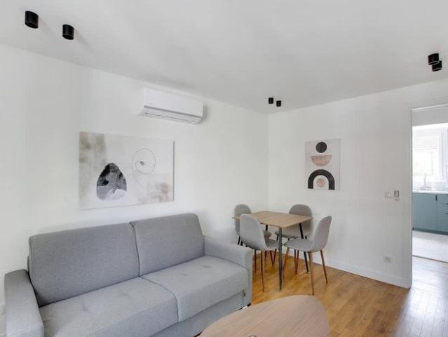 Appartement location à Saint-Denis, Île-de-France