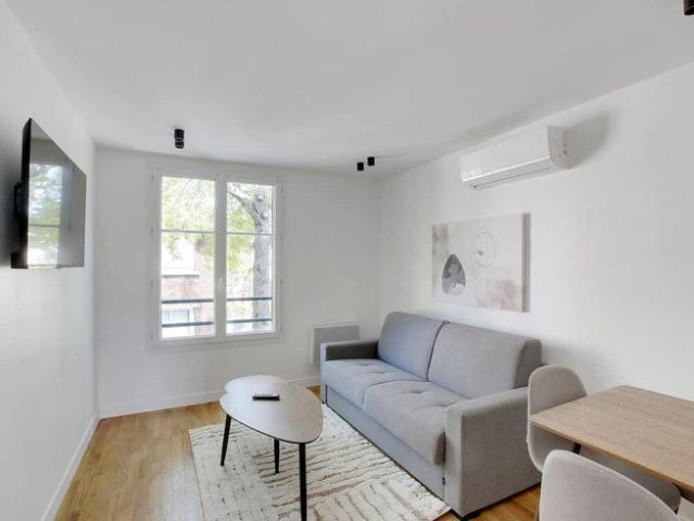 Appartement location à Saint-Denis, Île-de-France