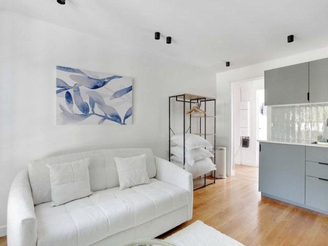 Appartement location à Saint-Denis, Île-de-France