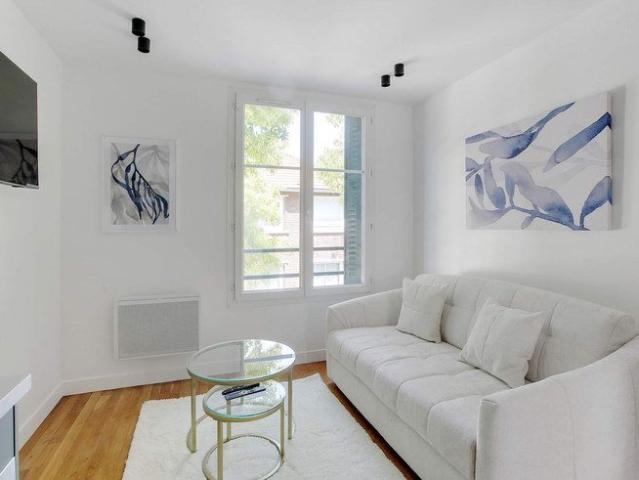 Appartement location à Saint-Denis, Île-de-France