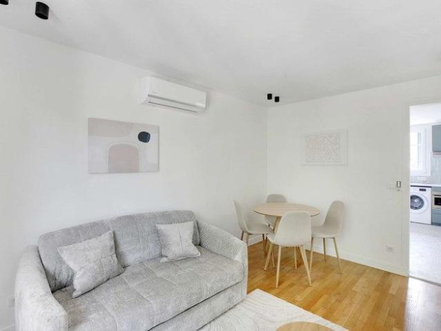 Appartement location à Saint-Denis, Île-de-France