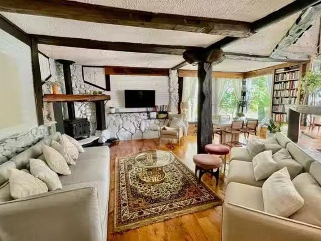 Apartment for rent in Les Collines-de-l'outaouais, Quebec