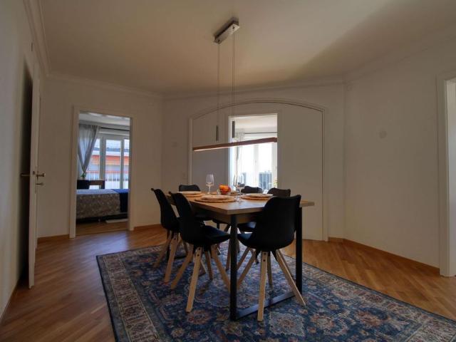 Zimmer mieten in Lausanne, District de Lausanne