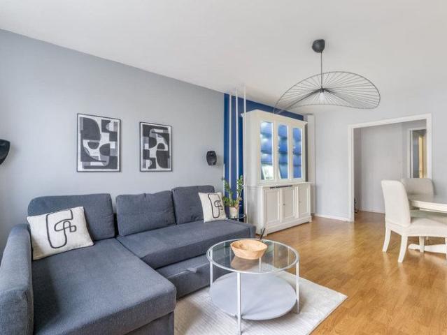 Appartement location à Nanterre, Asnières-sur-seine