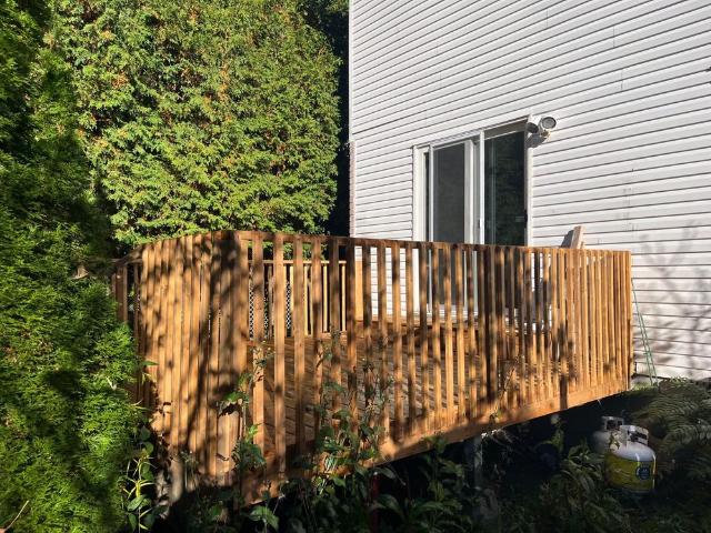 House for rent in Le Plateau, Gatineau