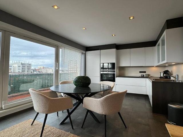 Appartement location à Brussel, Bruxelles