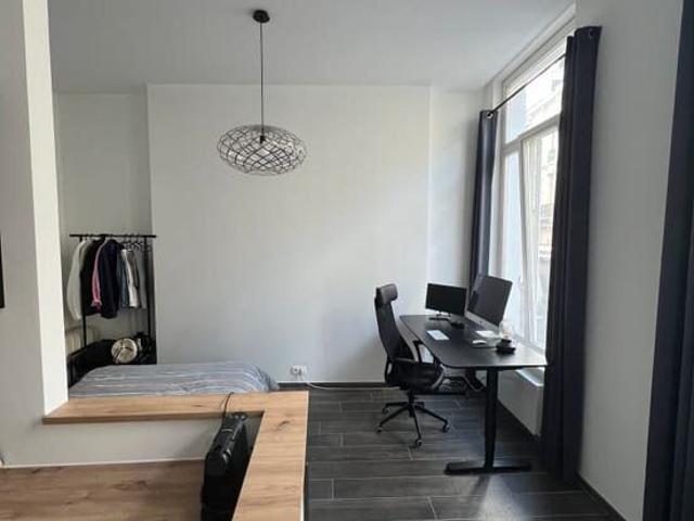 Kot location à Brussel, Bruxelles