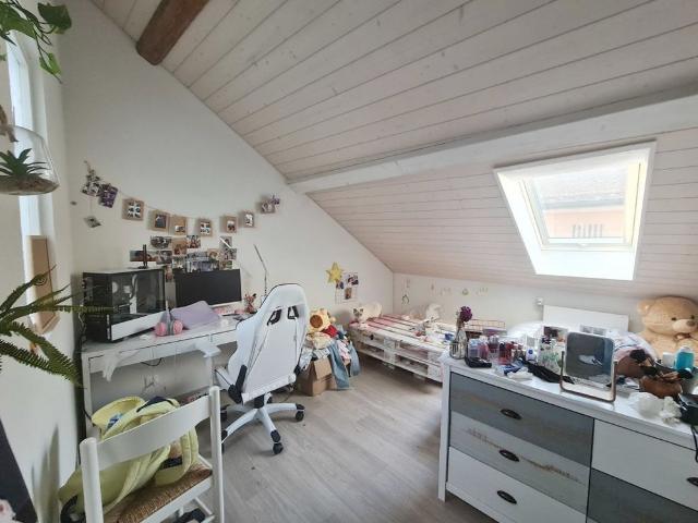 Apartment mieten in Belmont-Yverdon, Waadt