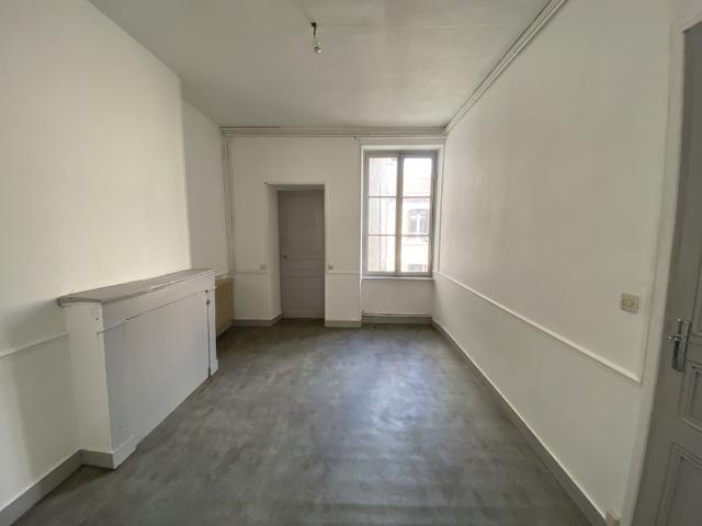 Appartement location à Reims