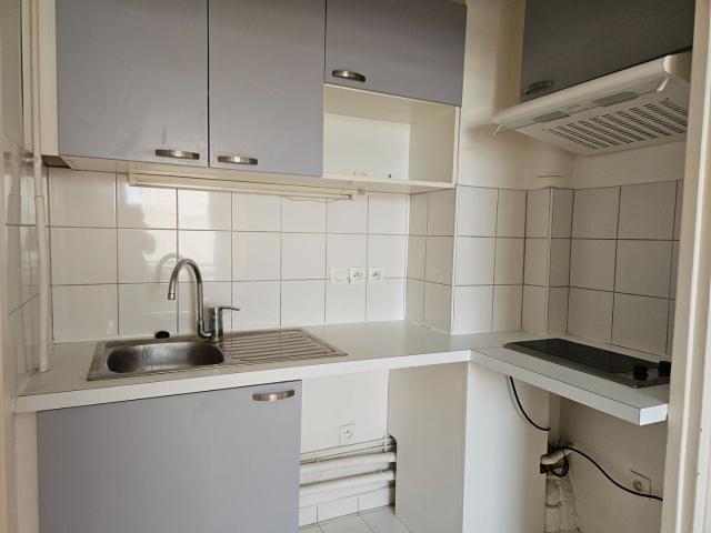 Appartement location à Paris, Île-de-France