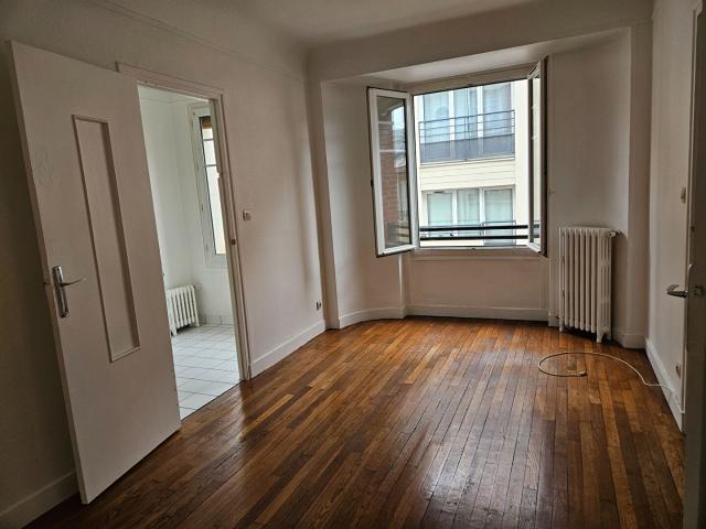 Appartement location à Paris, Île-de-France