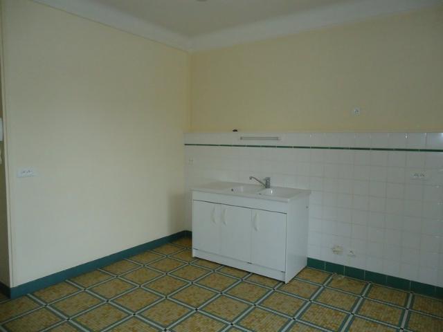 Appartement location à Nevers