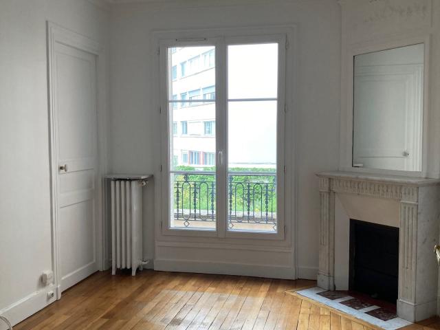 Appartement location à Paris, Île-de-France