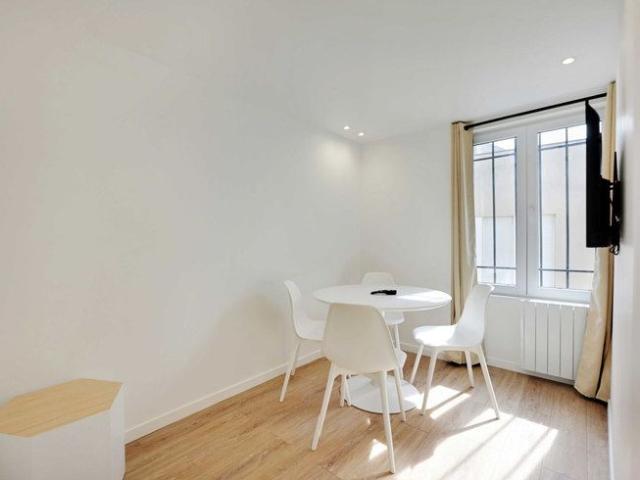 Appartement location à Saint-Denis, Aubervilliers