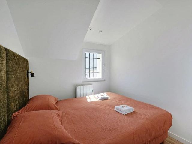 Appartement location à Saint-Denis, Aubervilliers