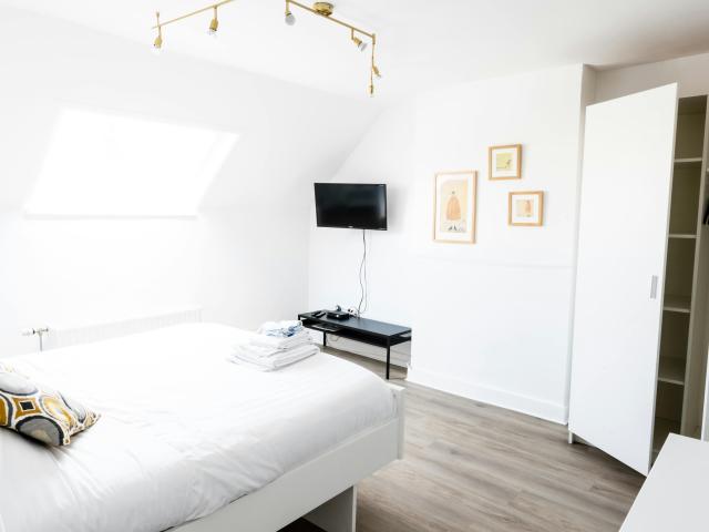 Kot location à Brussel, Bruxelles
