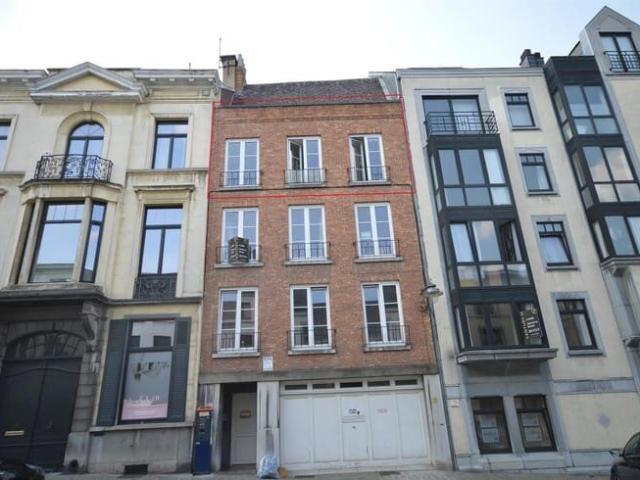 Appartement location à Bergen, Wallonie