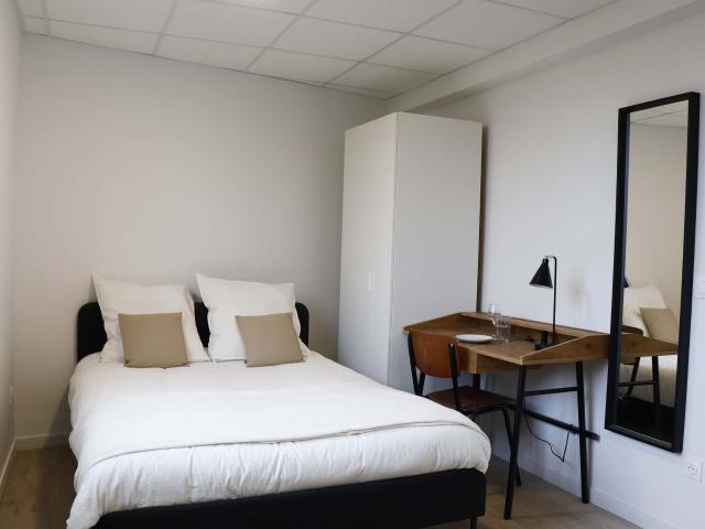 Appartement location à Créteil