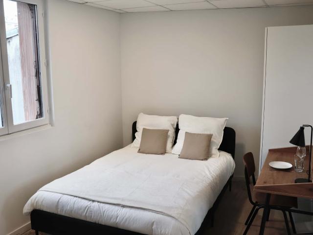 Appartement location à Créteil