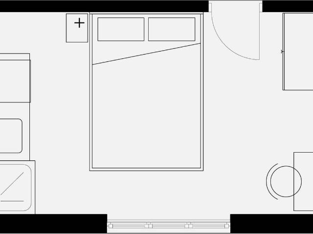 Appartement location à Créteil