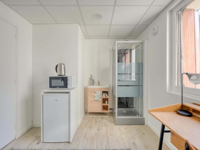 Appartement location à Créteil