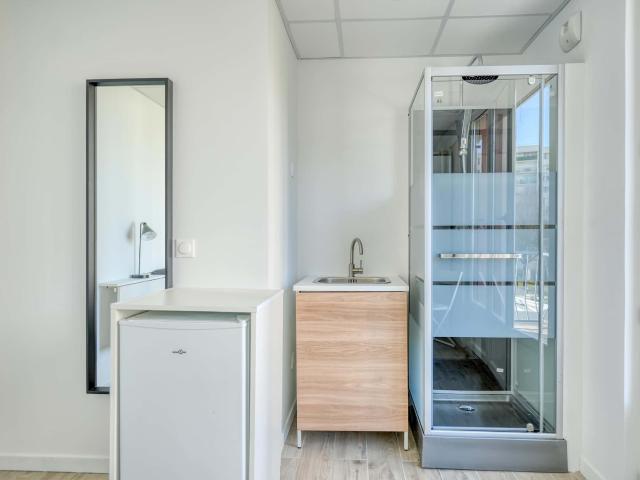 Appartement location à Créteil