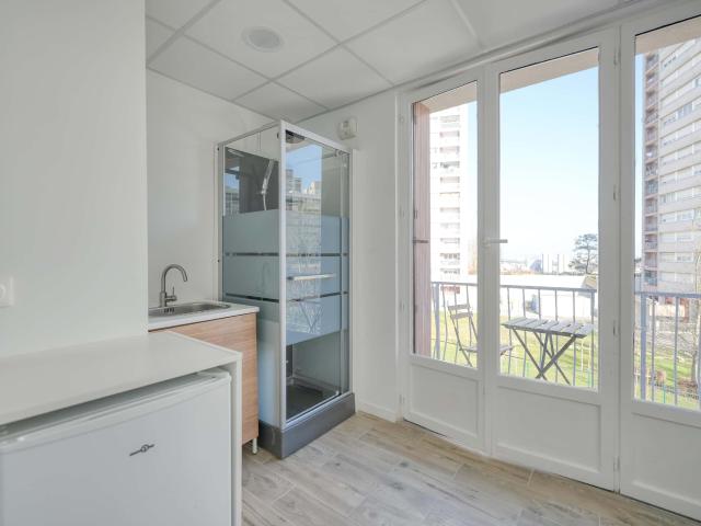 Appartement location à Créteil