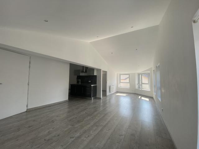 Appartement location à Reims