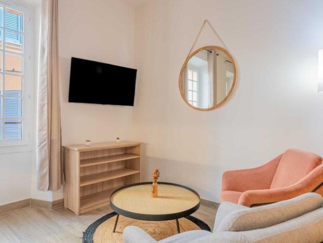 Studio location à Arrondissement de Draguignan, Saint-tropez