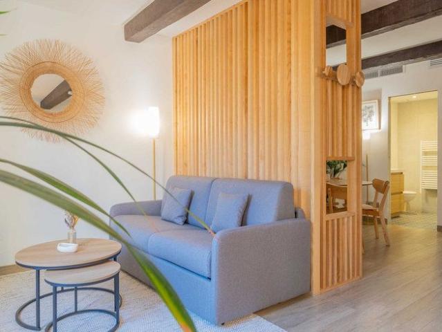 Appartement location à Arrondissement de Draguignan, Saint-tropez