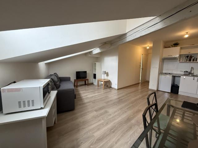 Appartement location à Toulouse