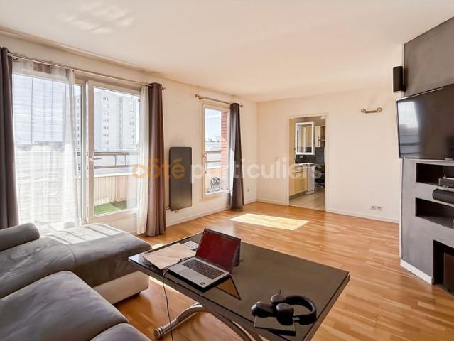 Appartement location à Créteil, Alfortville