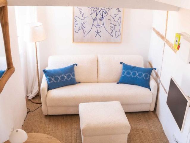 Studio location à Arrondissement de Draguignan, Saint-tropez