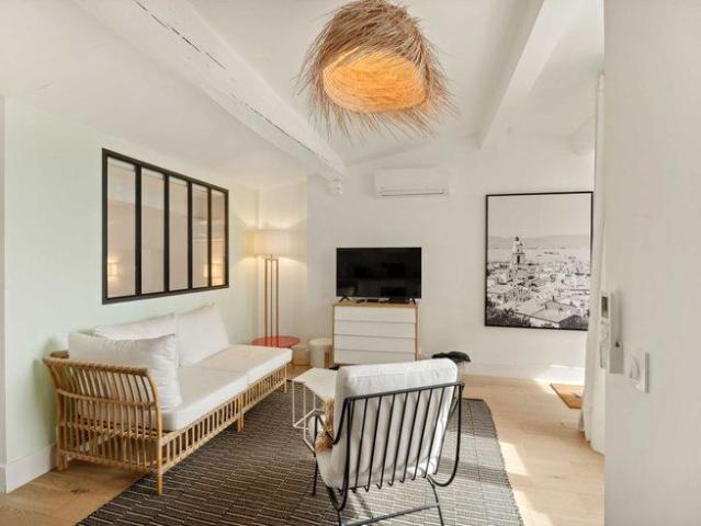 Maison location à Arrondissement de Draguignan, Saint-tropez
