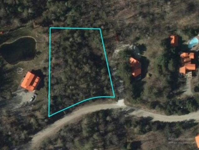 Land for sale in Memphrémagog, Quebec