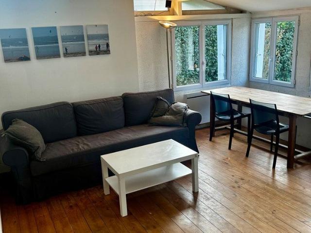 Maison location à Saint-Nazaire, Le Pouliguen