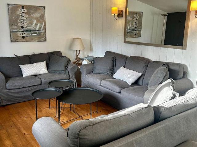 Maison location à Saint-Nazaire, Le Pouliguen
