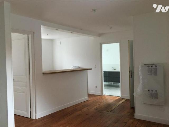 Appartement location à Le Havre, Fécamp