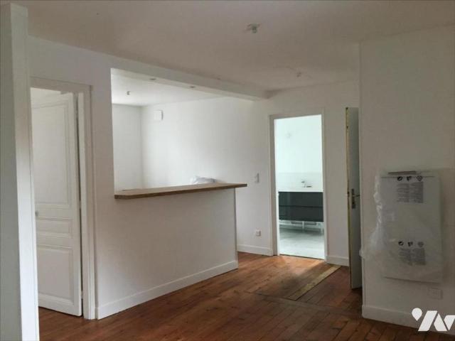 Appartement location à Le Havre, Fécamp