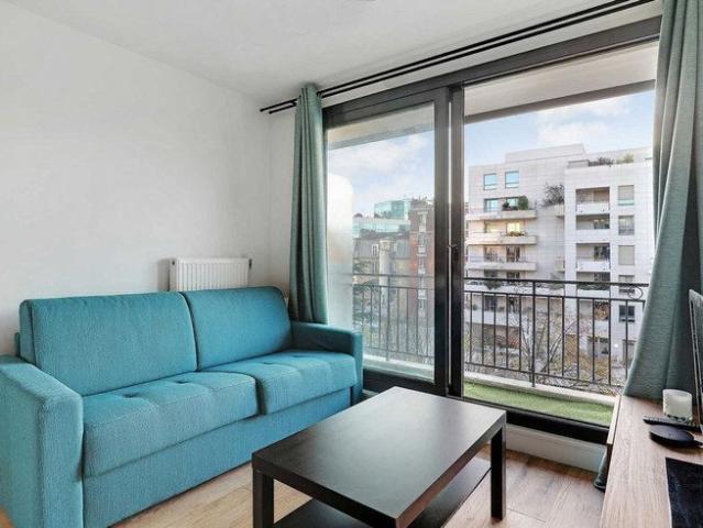 Appartement location à Nanterre, Levallois-perret